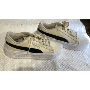 PUMA Smash Platform V2  Size 7